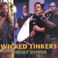 Wicked Tinkers : Whisky Supper