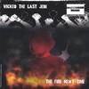 WICKED THE LAST JEDI: The Fire Next Time