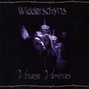 WIDDERSCHYNS: Vintage Vampires