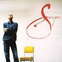 Simon Widdowson : Sweeper