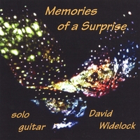 Memories of a Surprise by David Widelock