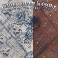 Wide Mouth Mason : Shot Down Satellites