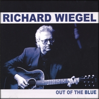 RICHARD WIEGEL: Out Of The Blue