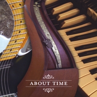 Gian Wiegner & Gary Brunotte : About Time