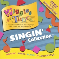 Wiggles N' Tunes