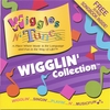 THE WIGGLE ENSEMBLE: Wiggles N' Tunes Wigglin' Collection
