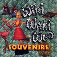 Wiki Waki Woo : Souvenirs