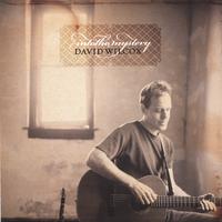 David Wilcox : Into The Mystery