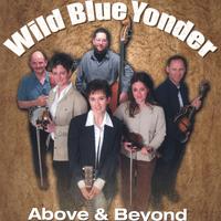 Wild Blue Yonder : Above and Beyond