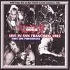 WILD DOGS: Live In San Francisco 1982