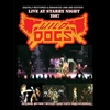 WILD DOGS DVD: LIVE AT STARRY NIGHT 1987 DVD