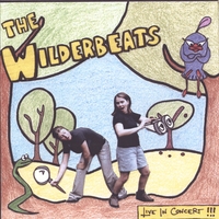 The Wilderbeats : Live in Concert