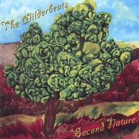 The Wilderbeats : Second Nature