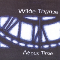Wilde Thyme : About Time