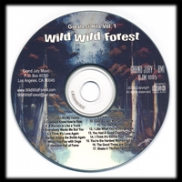Wild Wild Forest : Wild Wild Forest - Greatest Hits Vol. 1