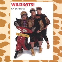 WILDKATS! : WILDKATS! On The Prowl