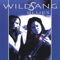 WILDSANG : BLUES - blues/folk & murder ballads