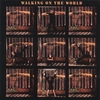 JAKE WILKINSON: Walking On The World