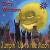 CINDY WILKINSON: Jumpin' Up to the Moon