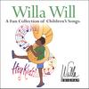 Willa Brigham: Willa Will