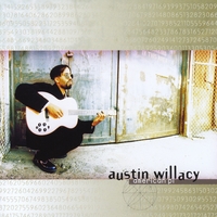 austin willacy : american pi