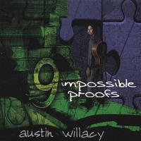 austin willacy : 9 impossible proofs