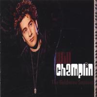 Will Champlin : The Goldmine Sessions