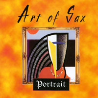 Will Donato : Portrait