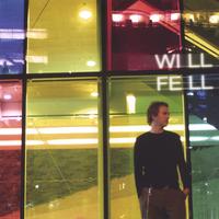 Will Fell : Land Tough Imaginary Punches