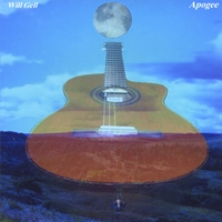 Will Gell : Apogee