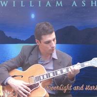 WILLIAM ASH: Moonlight and Stars