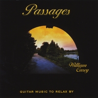 WILLIAMCAREY: Passages