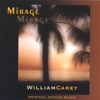 WilliamCarey : Mirage