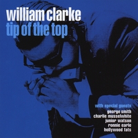 William Clarke : Tip of the Top