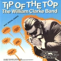 William Clarke: Tip Of The Top