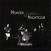 WILLIAM EDGAR: Heaven In A Nightclub