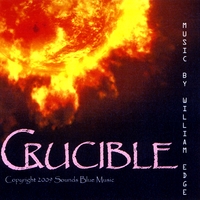 William Edge : Crucible