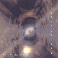 William Edge : Kaleidoscope