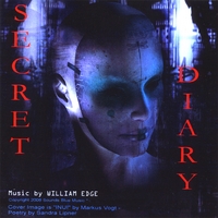 William Edge : Secret Diary