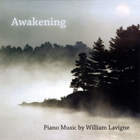 William Lavigne : Awakening