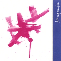 WILLIAM MAESTRE: Magenta