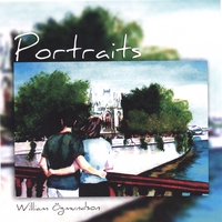 William Ogmundson : Portraits