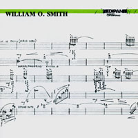 WILLIAM O. SMITH: William O. Smith