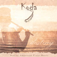 Scott Williams : Koda-Destiny