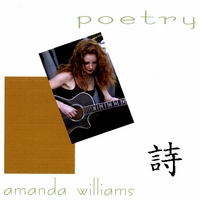 Amanda Williams : Poetry