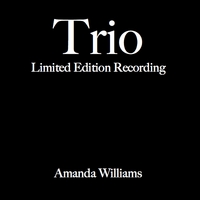 Amanda Williams : Trio