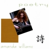AMANDA WILLIAMS: Poetry