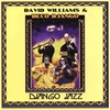 DAVID WILLIAMS AND DECO DJANGO: Django Jazz