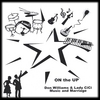 DON WILLIAMS & LADY CICI: On the Up