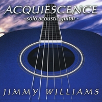 Jimmy Williams : Acquiescence